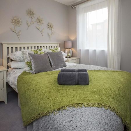 Portland View Apartment Bristol Ngoại thất bức ảnh