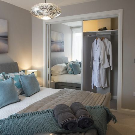Portland View Apartment Bristol Ngoại thất bức ảnh