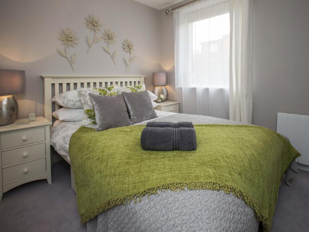 Portland View Apartment Bristol Ngoại thất bức ảnh