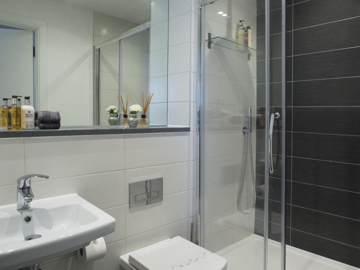 Portland View Apartment Bristol Ngoại thất bức ảnh