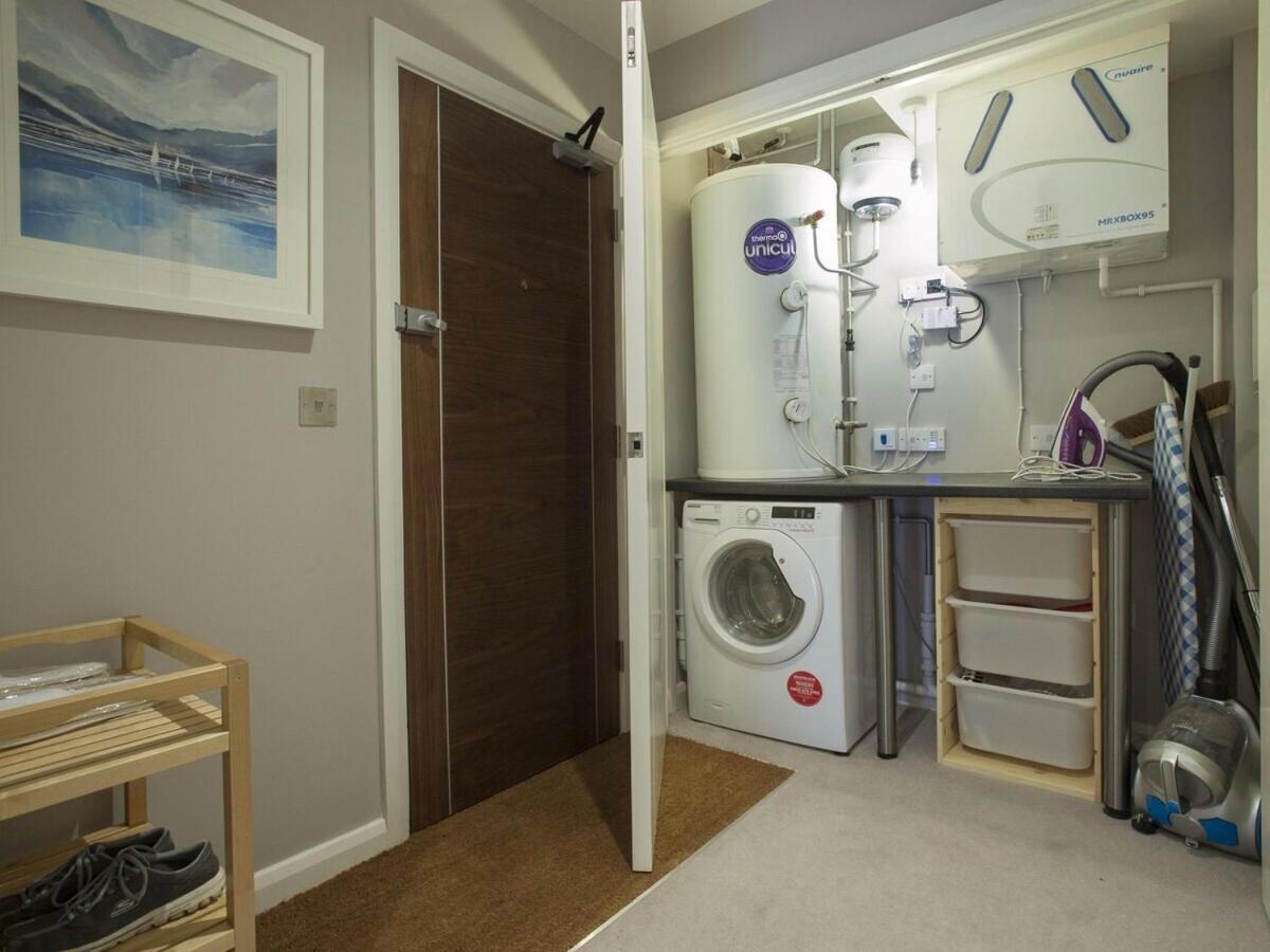 Portland View Apartment Bristol Phòng bức ảnh