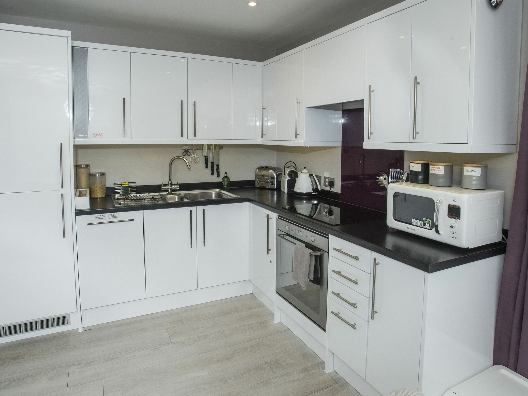 Portland View Apartment Bristol Ngoại thất bức ảnh