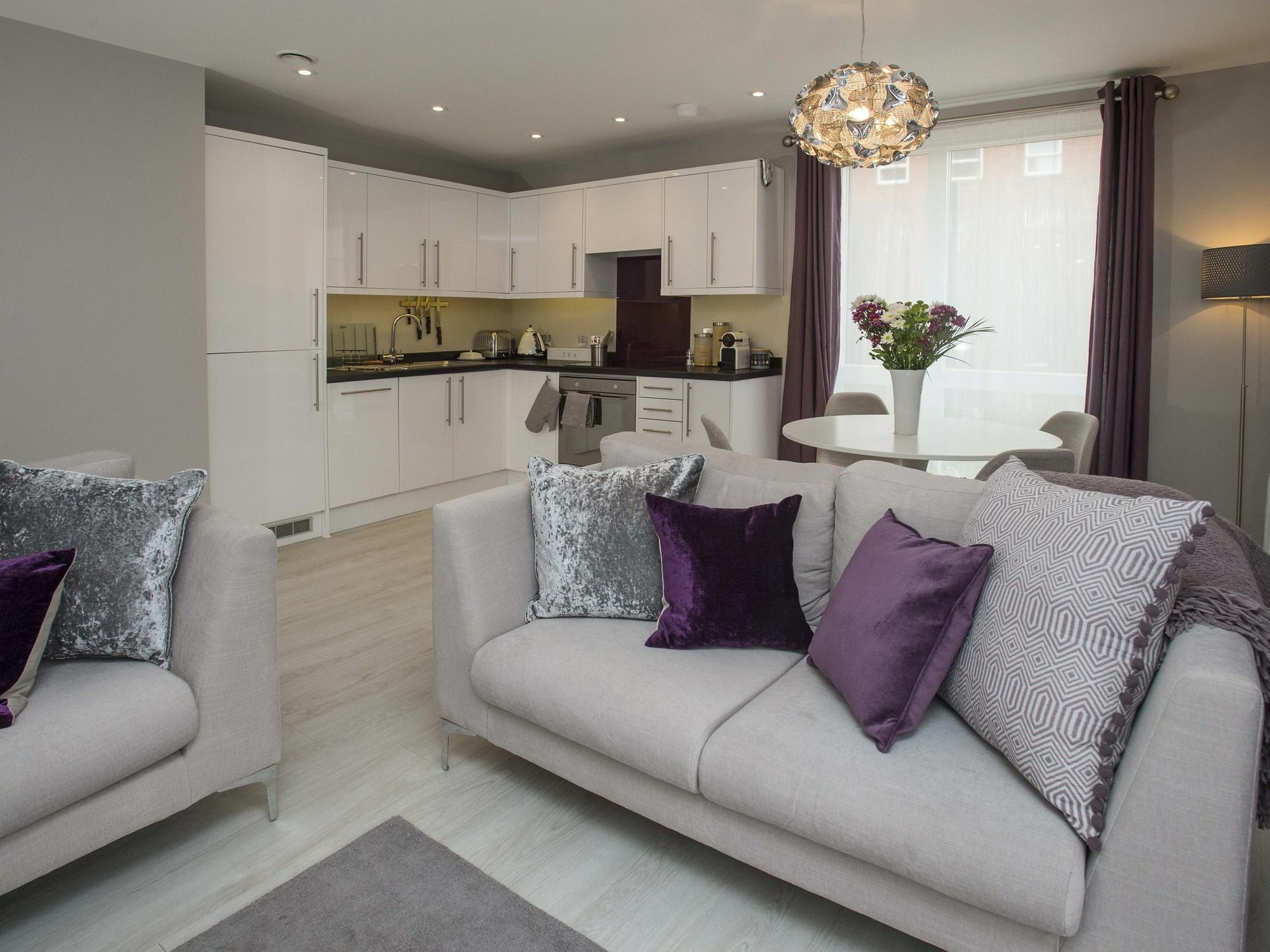 Portland View Apartment Bristol Ngoại thất bức ảnh