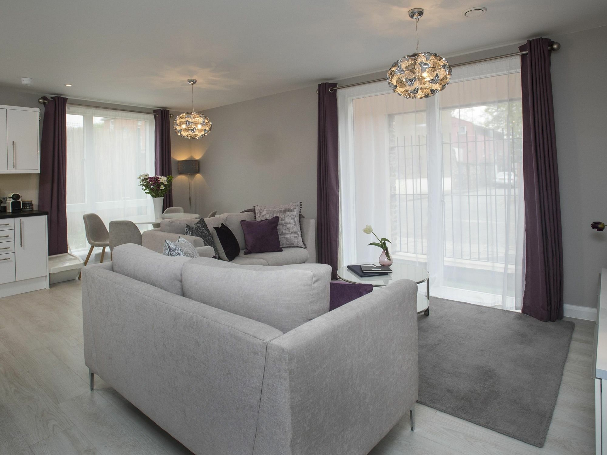 Portland View Apartment Bristol Ngoại thất bức ảnh