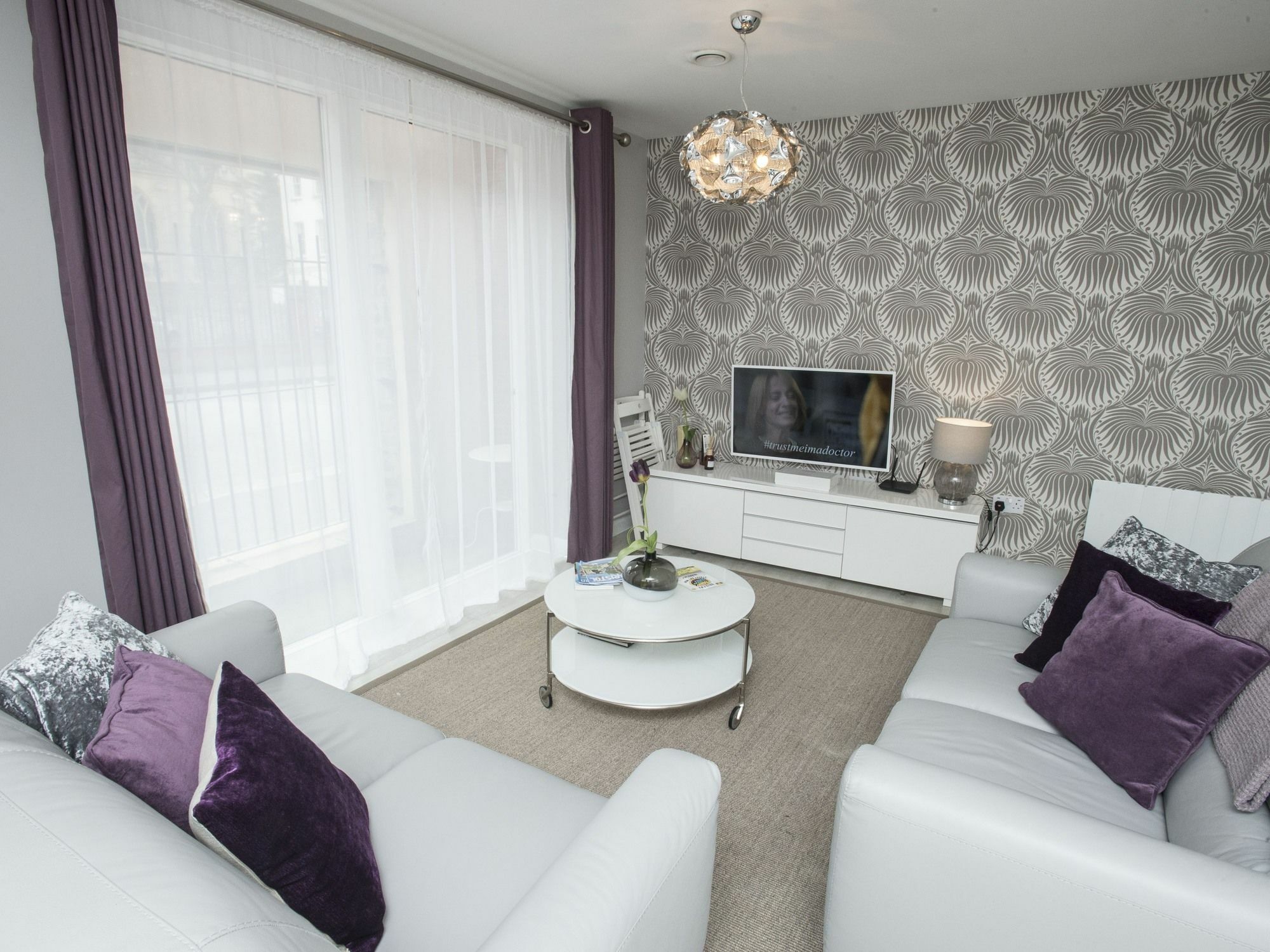 Portland View Apartment Bristol Ngoại thất bức ảnh