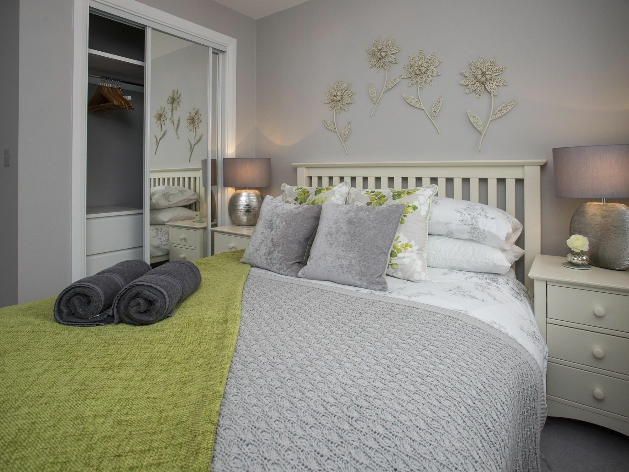 Portland View Apartment Bristol Ngoại thất bức ảnh