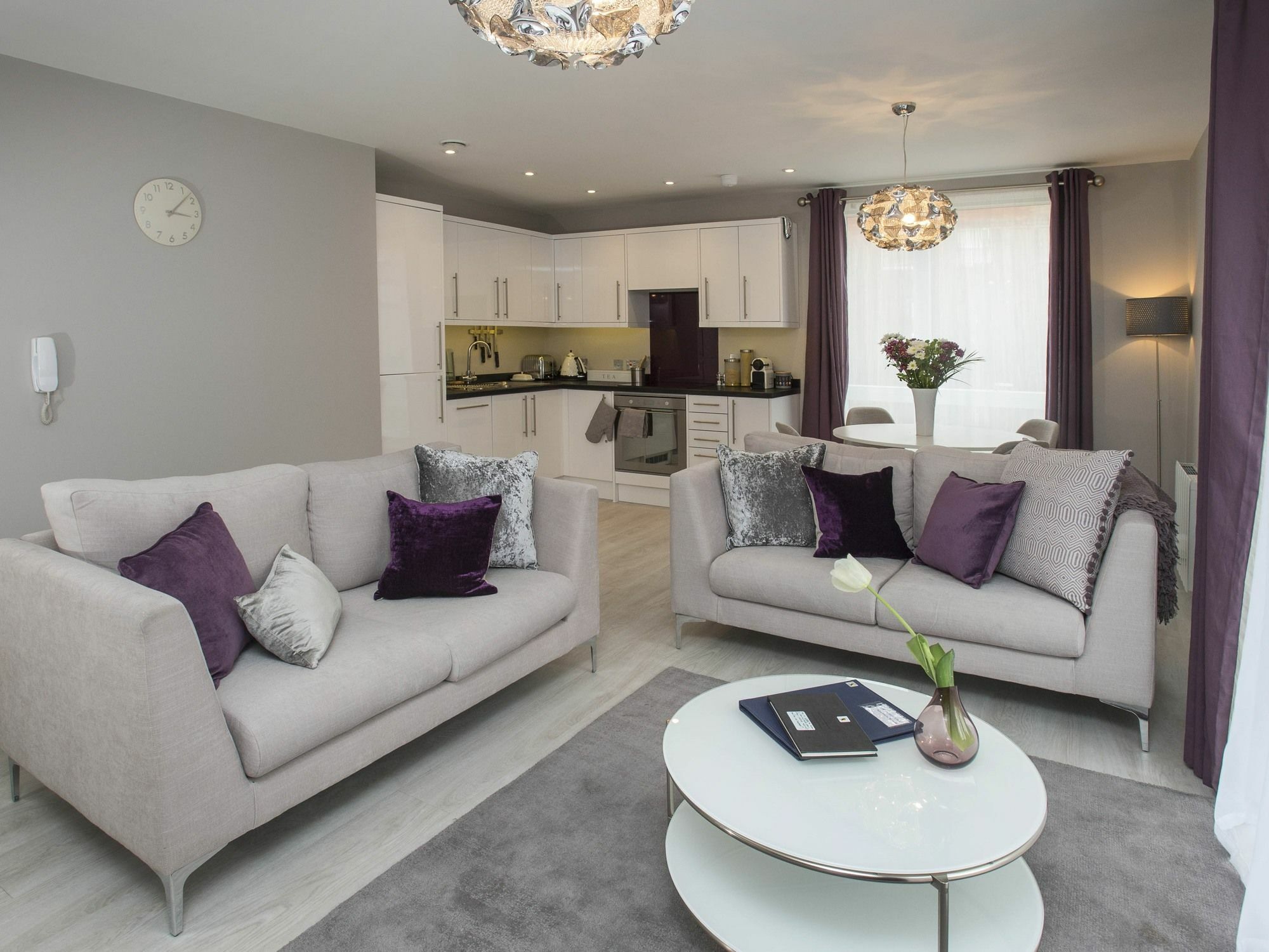 Portland View Apartment Bristol Ngoại thất bức ảnh