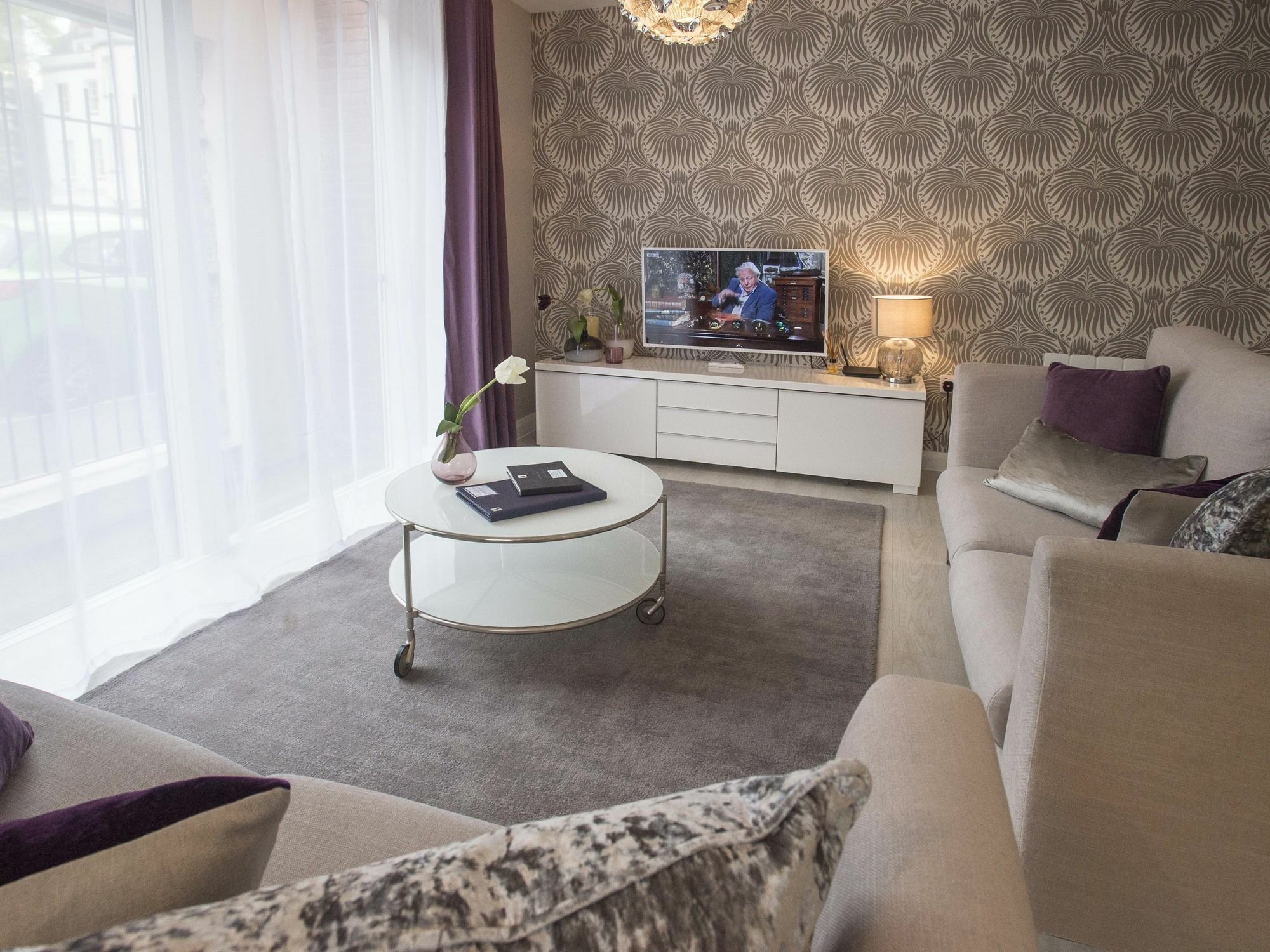 Portland View Apartment Bristol Ngoại thất bức ảnh